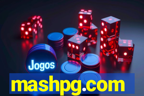 mashpg.com