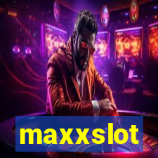 maxxslot