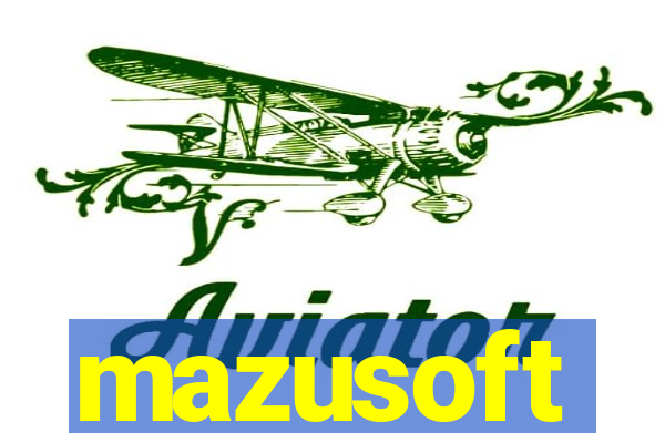 mazusoft