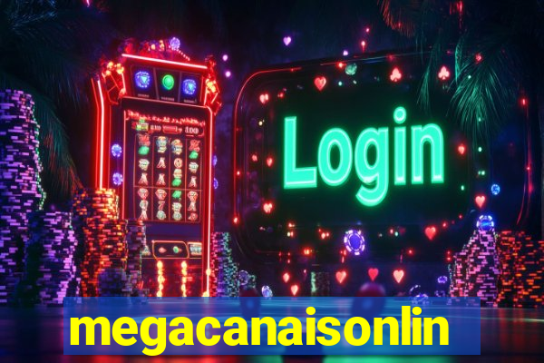 megacanaisonline