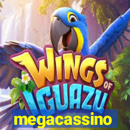 megacassino