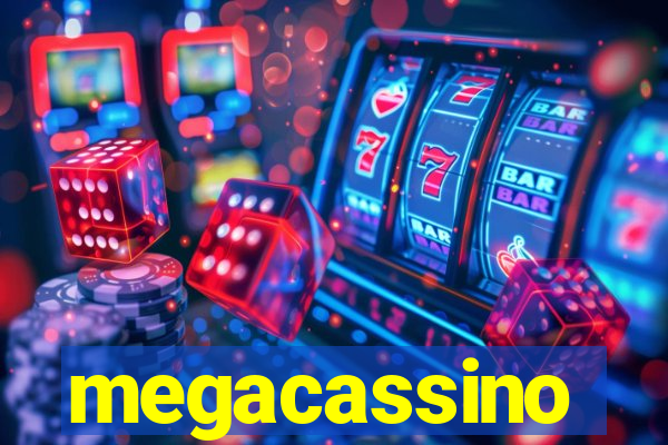 megacassino