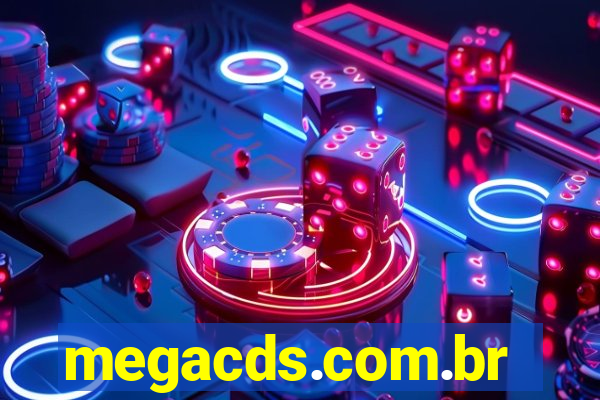 megacds.com.br