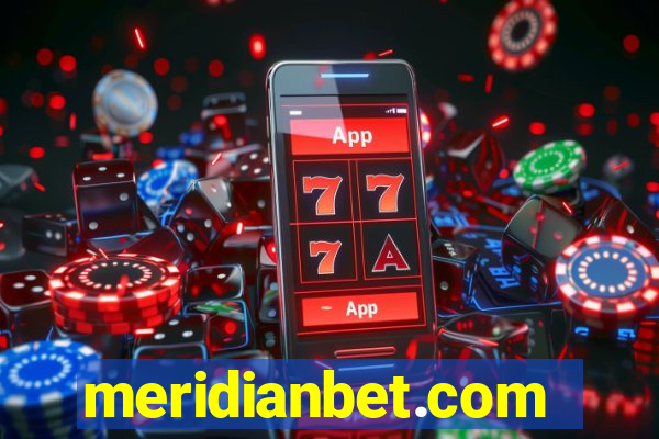 meridianbet.com