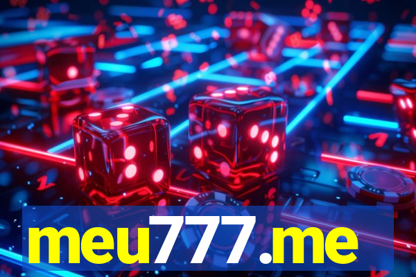 meu777.me