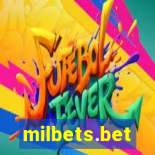 milbets.bet