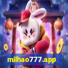 milhao777.app