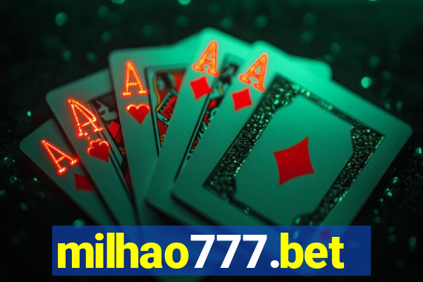 milhao777.bet