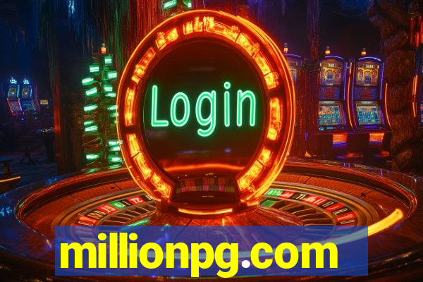 millionpg.com