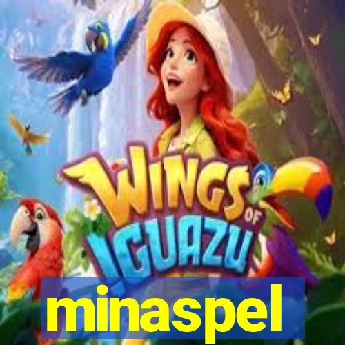 minaspel