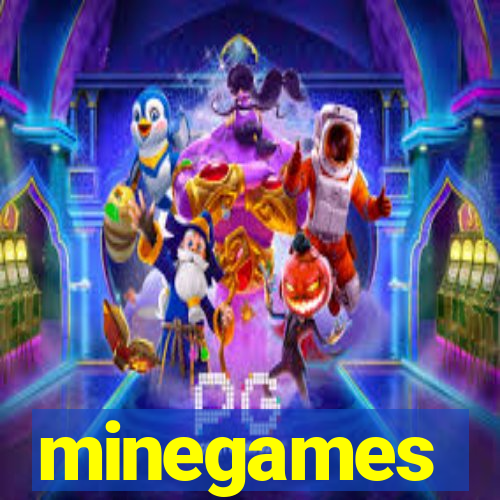 minegames