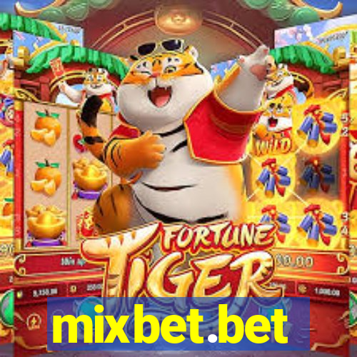 mixbet.bet