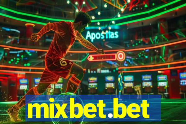 mixbet.bet