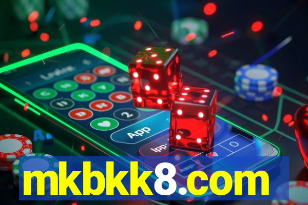 mkbkk8.com