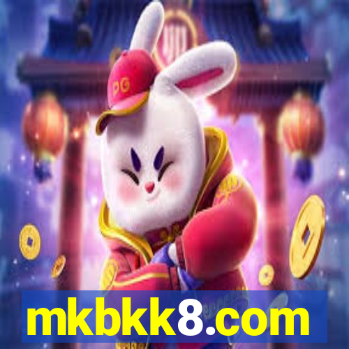 mkbkk8.com