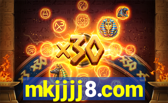 mkjjjj8.com