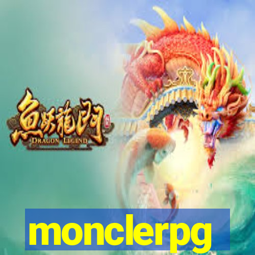 monclerpg