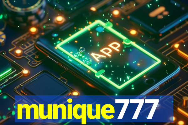 munique777