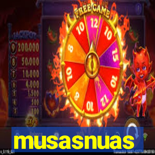 musasnuas