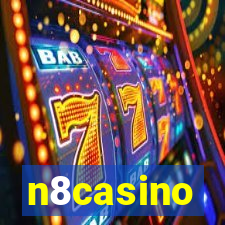 n8casino