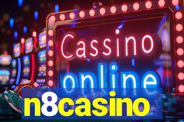 n8casino