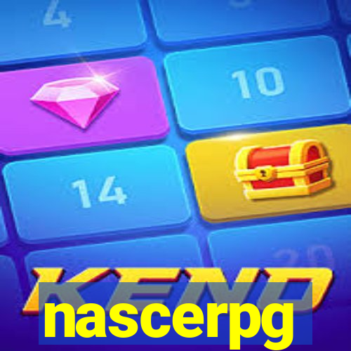 nascerpg