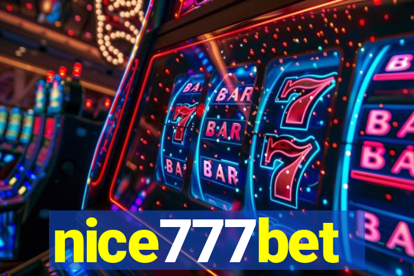 nice777bet