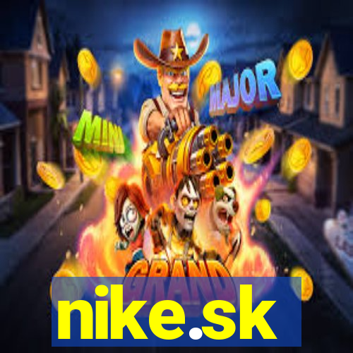 nike.sk