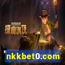 nkkbet0.com