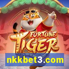 nkkbet3.com