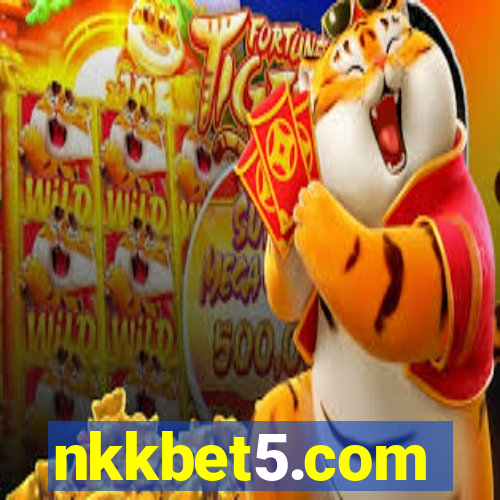 nkkbet5.com