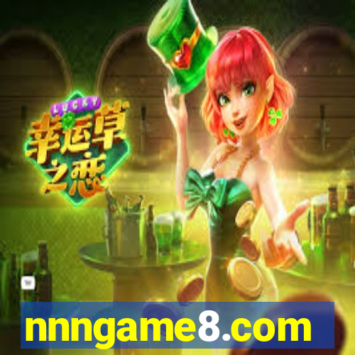 nnngame8.com