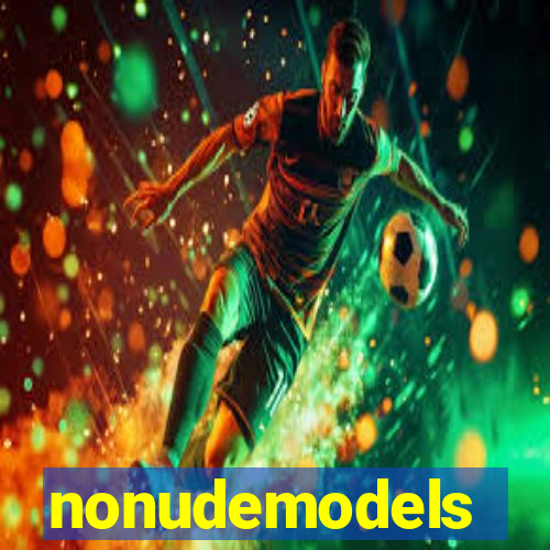 nonudemodels