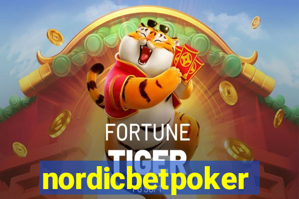 nordicbetpoker