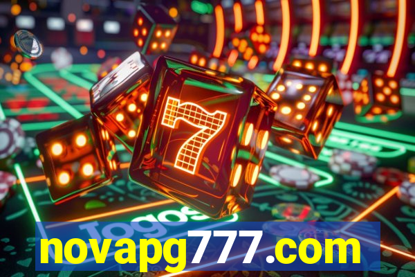 novapg777.com