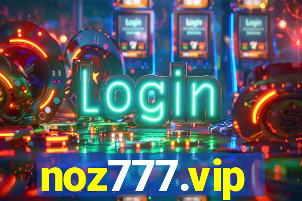 noz777.vip