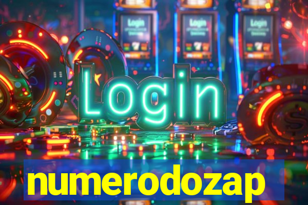 numerodozap