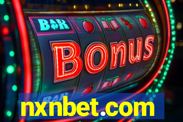 nxnbet.com