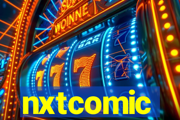 nxtcomic