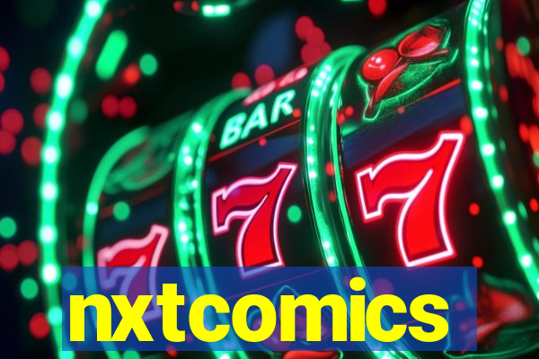 nxtcomics