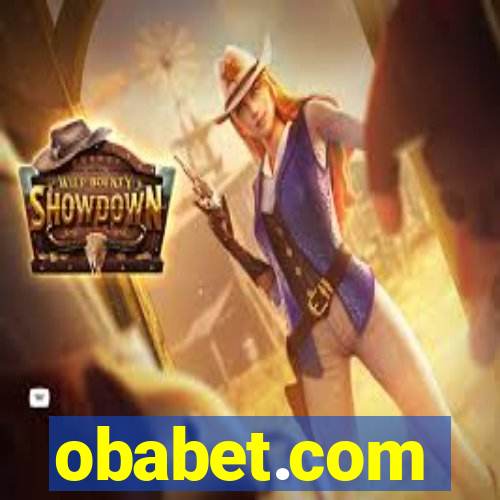 obabet.com