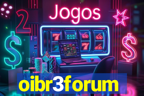 oibr3forum