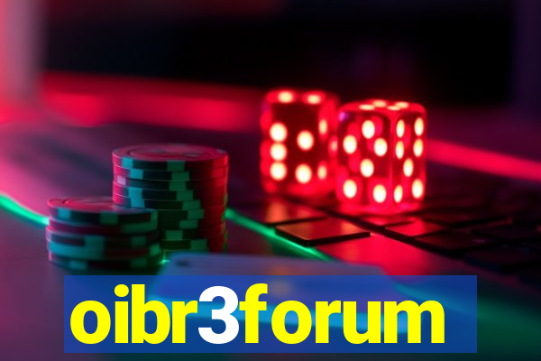 oibr3forum