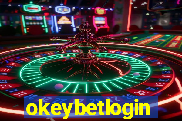 okeybetlogin