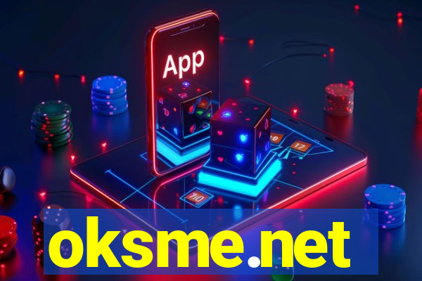 oksme.net