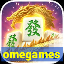 omegames