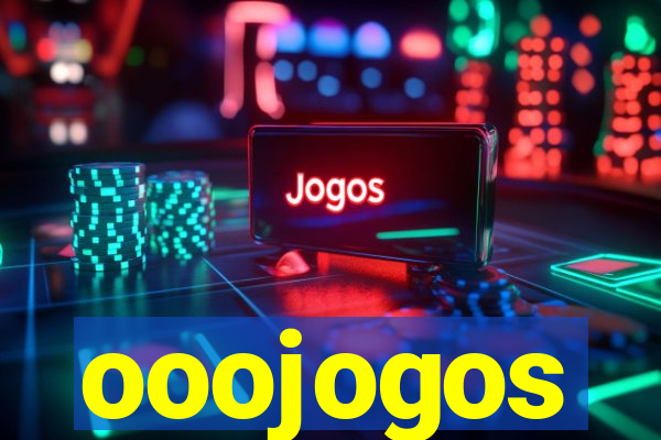 ooojogos