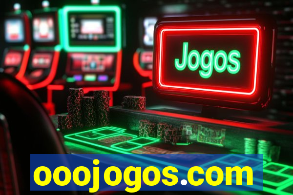 ooojogos.com