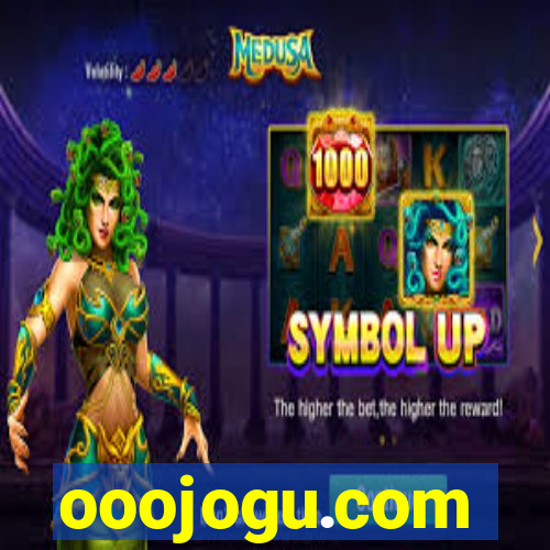 ooojogu.com