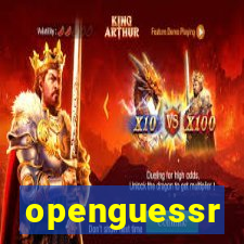 openguessr